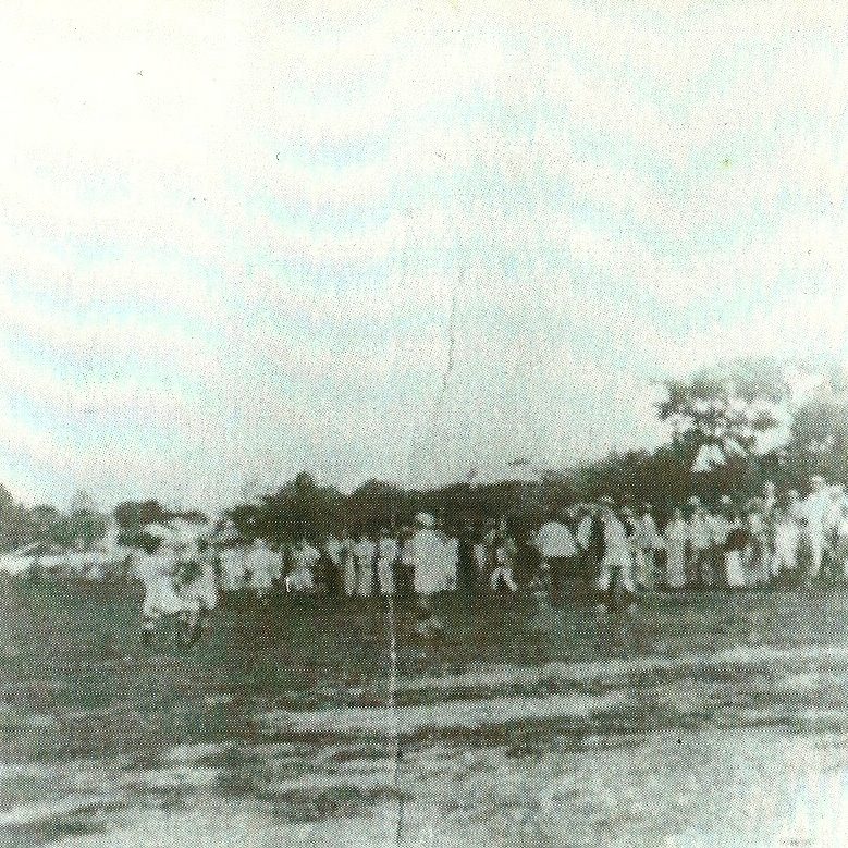 Leia mais sobre o artigo Campo de Várzea – 1929