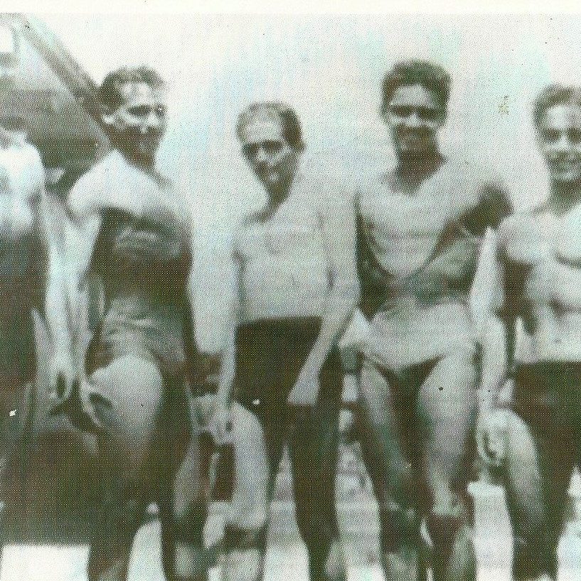 Leia mais sobre o artigo Natação MCTC – 1939