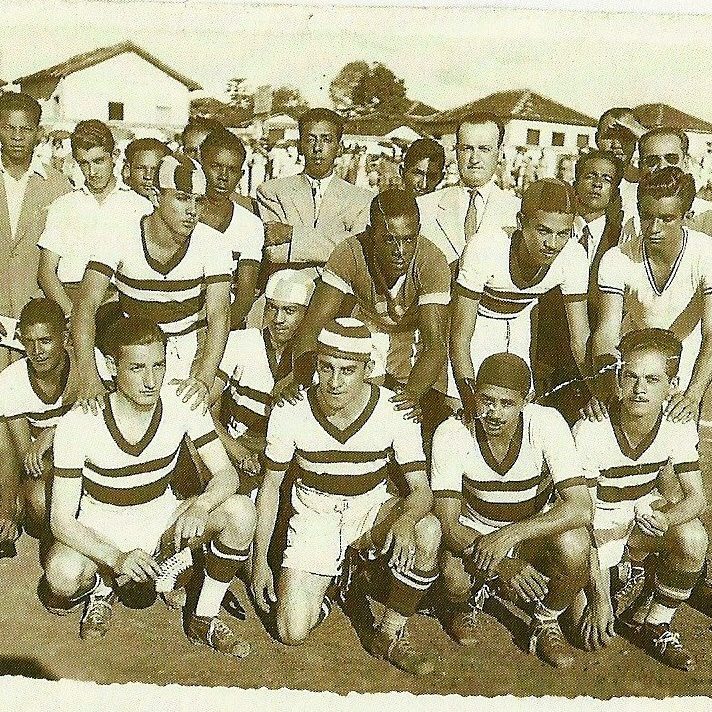 União Esporte Clube – 1942
