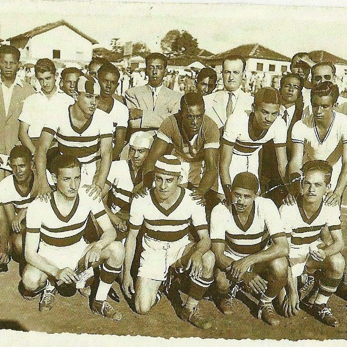 Leia mais sobre o artigo União Esporte Clube – 1942
