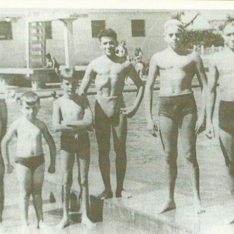 Leia mais sobre o artigo Natação MCTC – 1946-1947