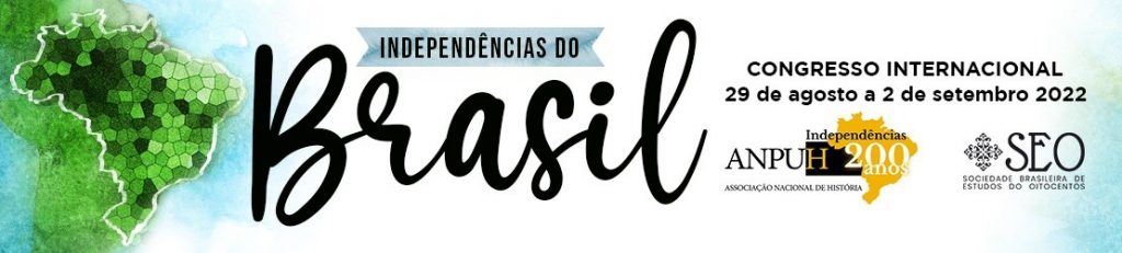 Congresso “Independências do Brasil”