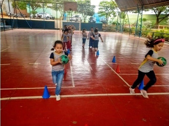 Leia mais sobre o artigo Subprojeto do PIBID de Educação Física