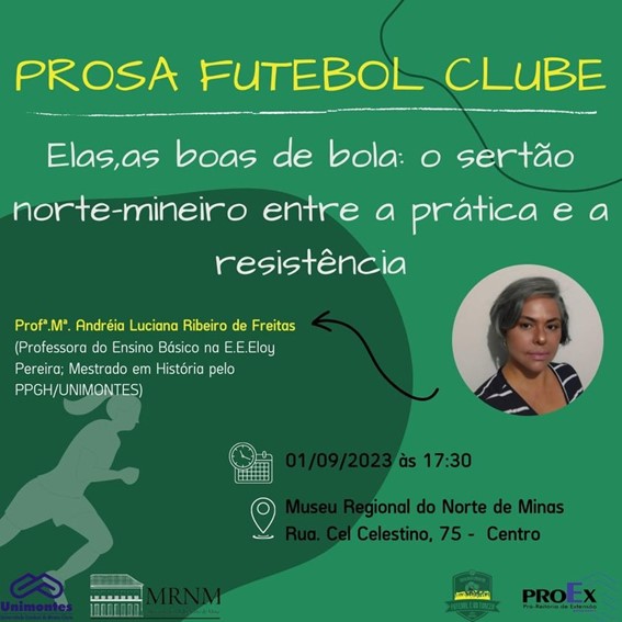 Prosa Futebol Clube