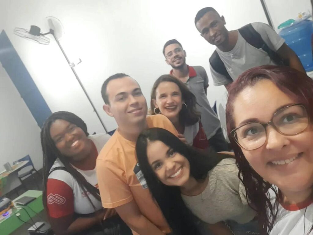 Primeira noite do Seminário “Práticas corporais e esportivas”