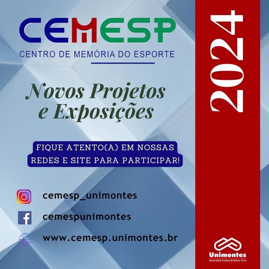 Novos projetos e exposições!!!