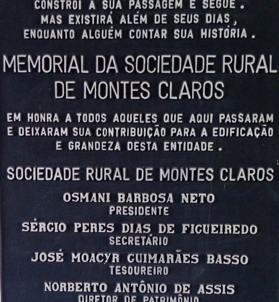 Sociedade Rural 01