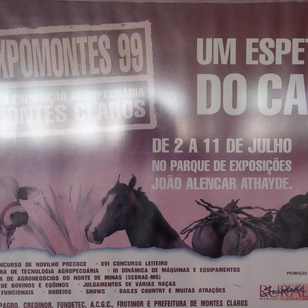 Sociedade Rural 16