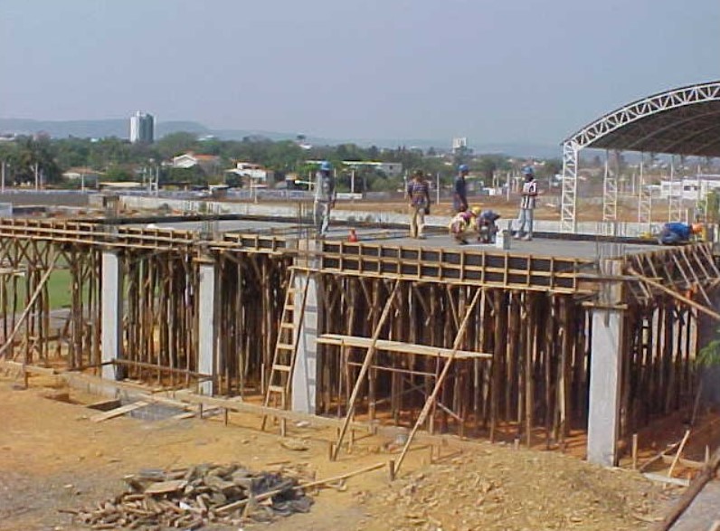 Centro Esportivo Universitário