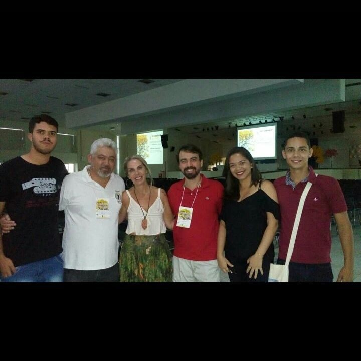 Ludens no Congresso Brasileiro de Ciências do Esporte (CONBRACE)