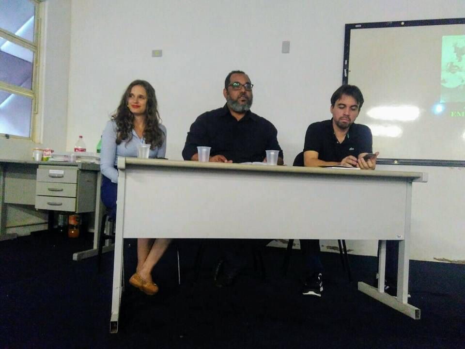 Leia mais sobre o artigo Seminário 10 anos Ludens – 2017