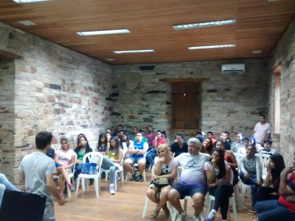Leia mais sobre o artigo Ludens no Festival de Inverno em Grão Mogol/MG