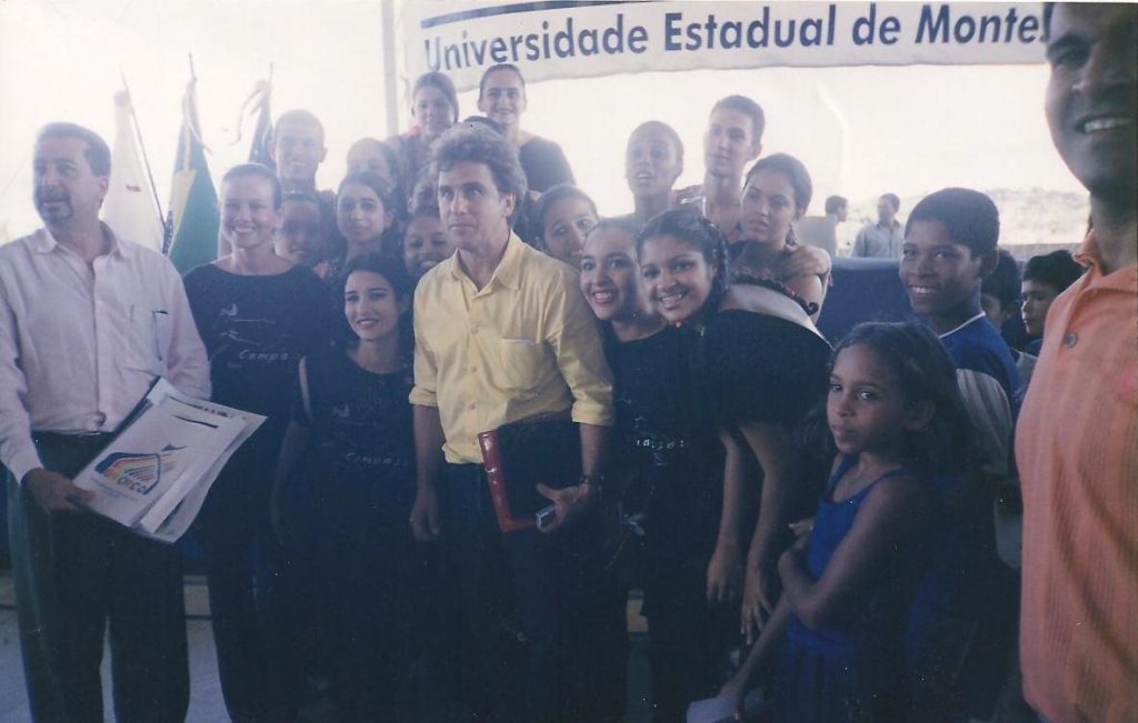 Leia mais sobre o artigo Grupo Compassos