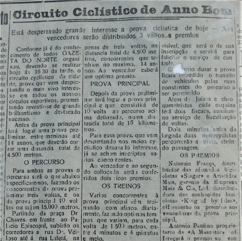 Leia mais sobre o artigo 1 de janeiro de 1938