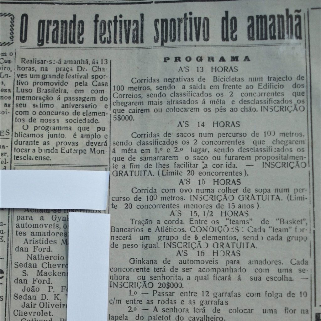 Leia mais sobre o artigo 8 de janeiro de 1938 – 02