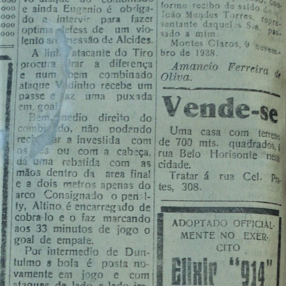 12 de novembro de 1938 – 02