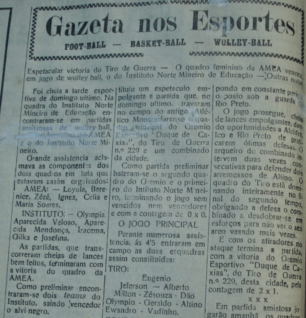 12 de novembro de 1938 – 01