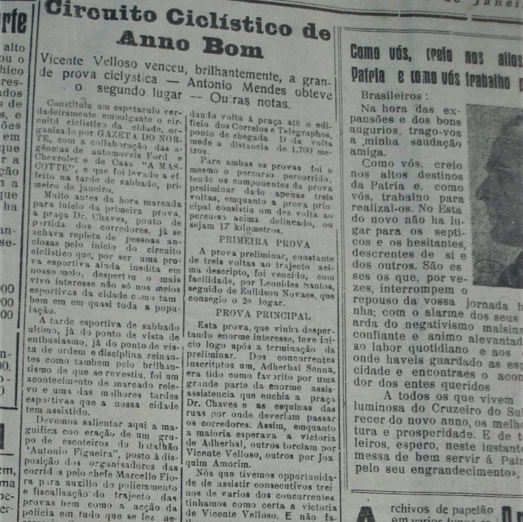 8 de janeiro de 1938 – 01