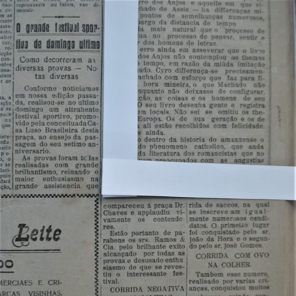 Leia mais sobre o artigo 15 de janeiro de 1938