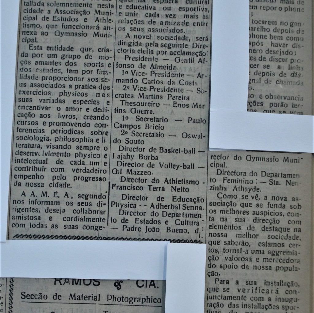 Leia mais sobre o artigo 30 de abril de 1938