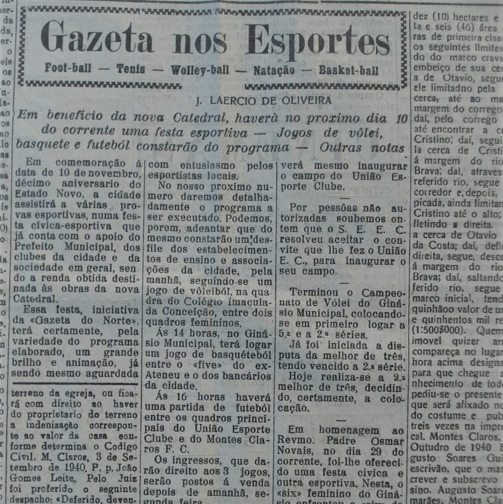 02 de novembro de 1940 – 01