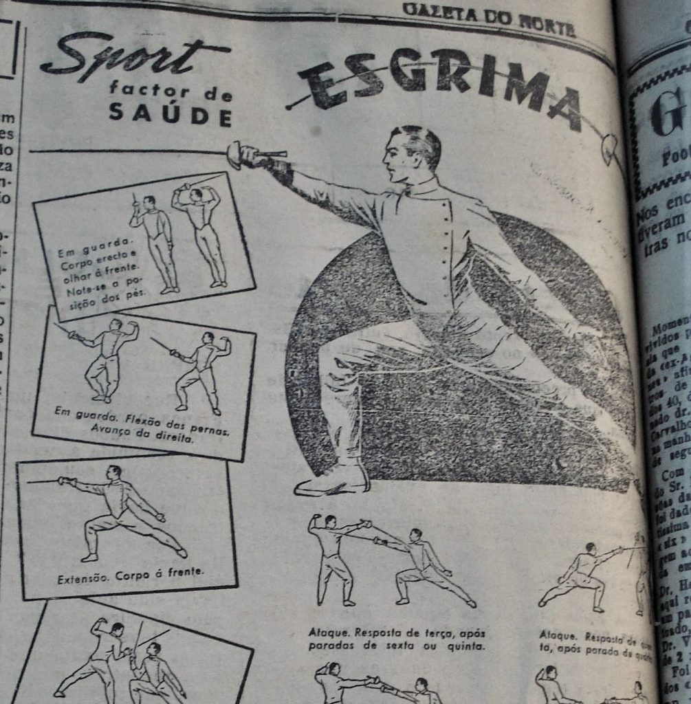 Leia mais sobre o artigo 06 de julho de 1940 – 01