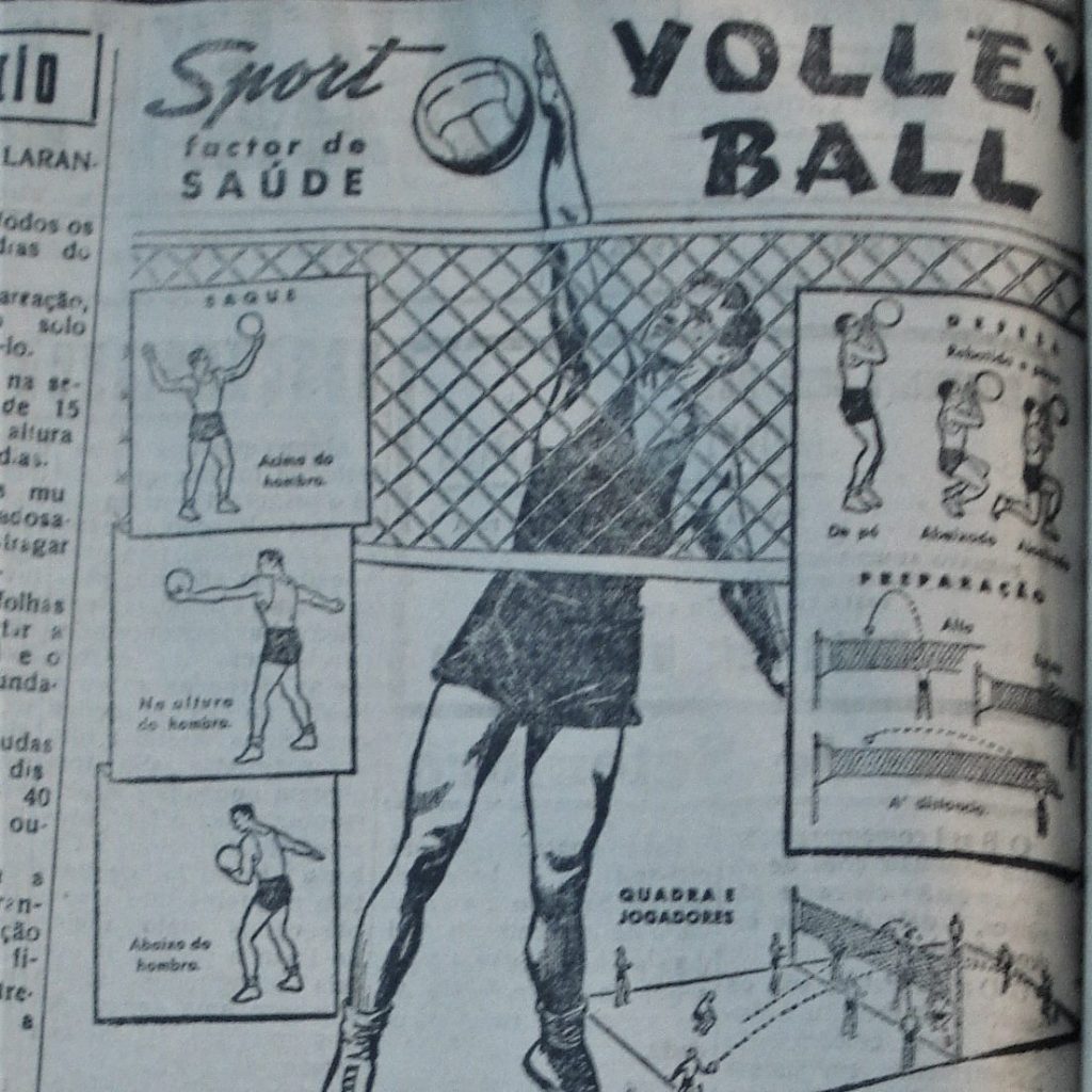 Leia mais sobre o artigo 7 de setembro de 1940