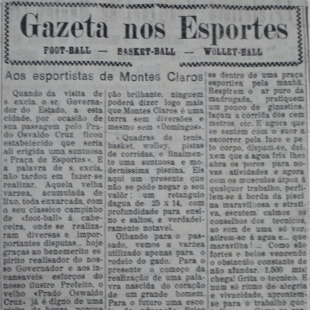 Leia mais sobre o artigo 8 de junho de 1940