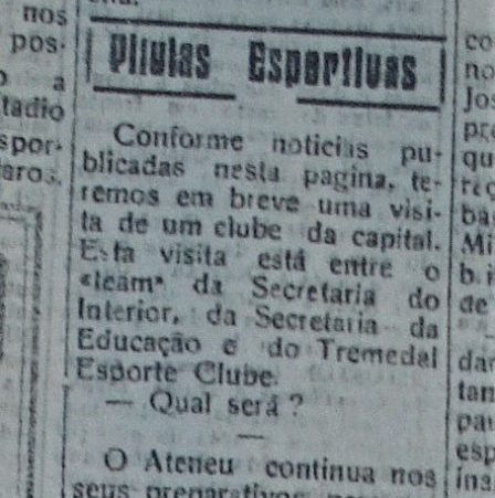 Leia mais sobre o artigo 10 de agosto de 1940 – 2
