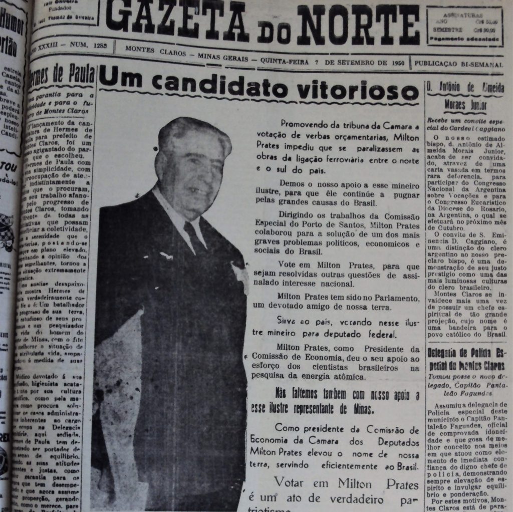Leia mais sobre o artigo Decada 1950 (20)