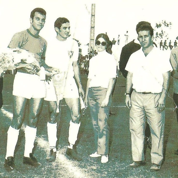 Leia mais sobre o artigo Década de 1960 (3)