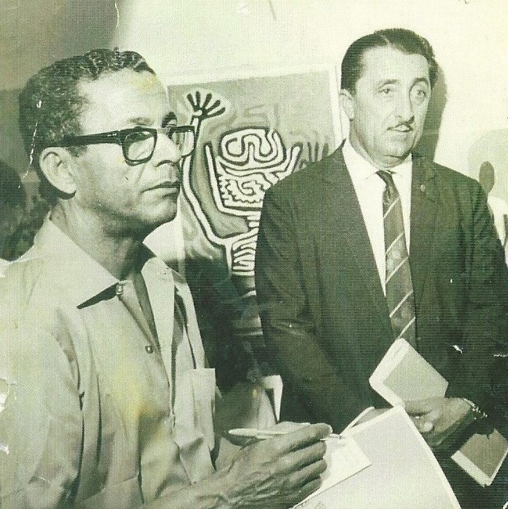 Leia mais sobre o artigo Década de 1960 (1)