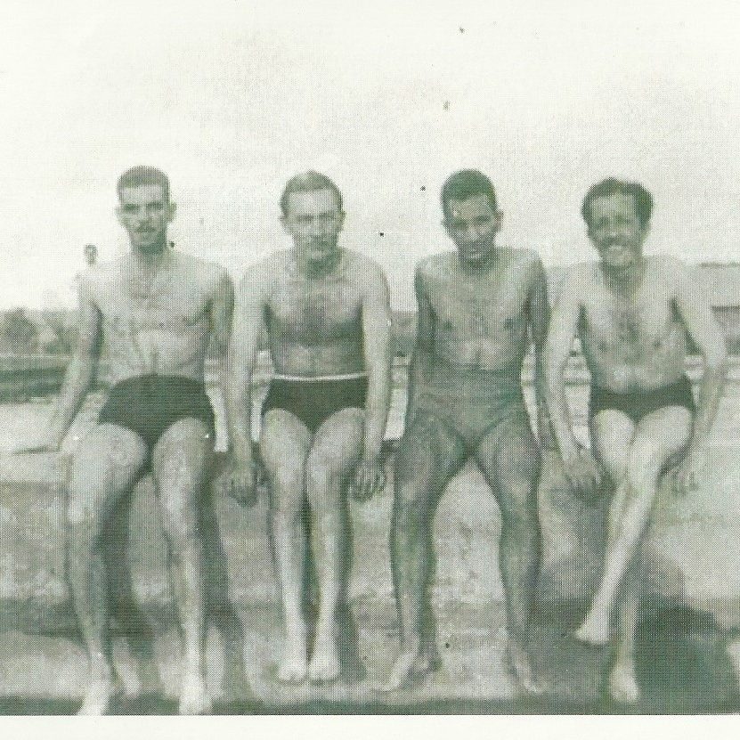 Leia mais sobre o artigo Natação MCTC 1941