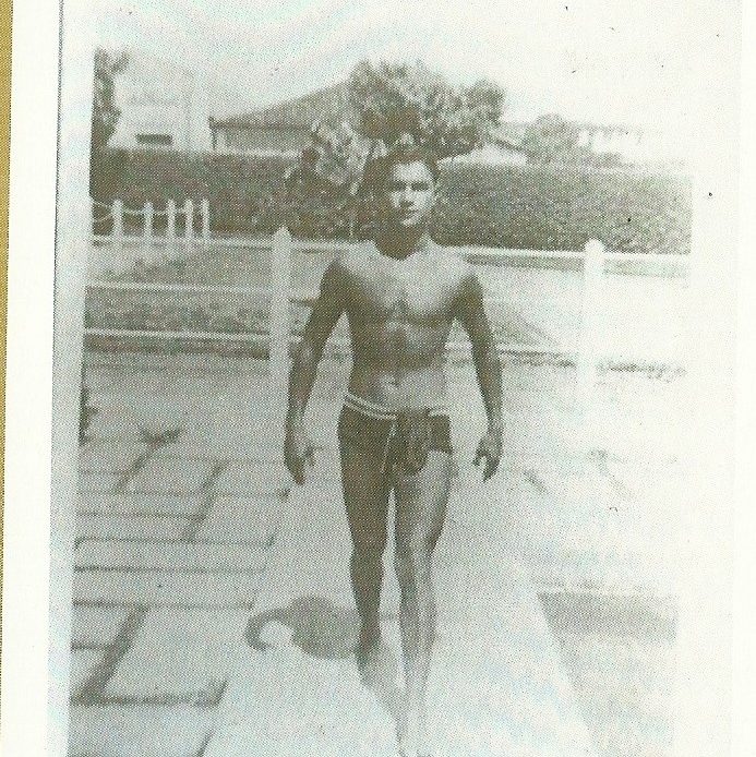 Leia mais sobre o artigo Grande Atleta Clemente Santos – 1947