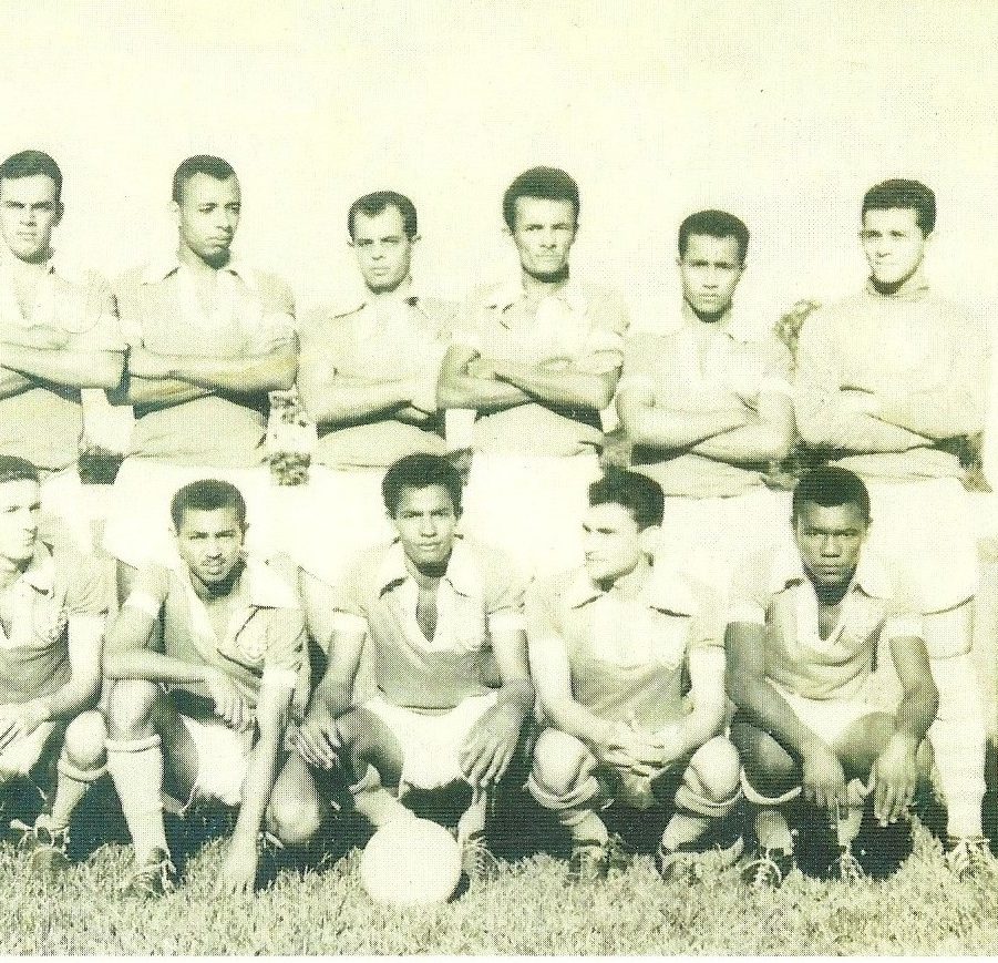 Leia mais sobre o artigo Associação Atlética Cassimiro de Abreu – 1960 (1)