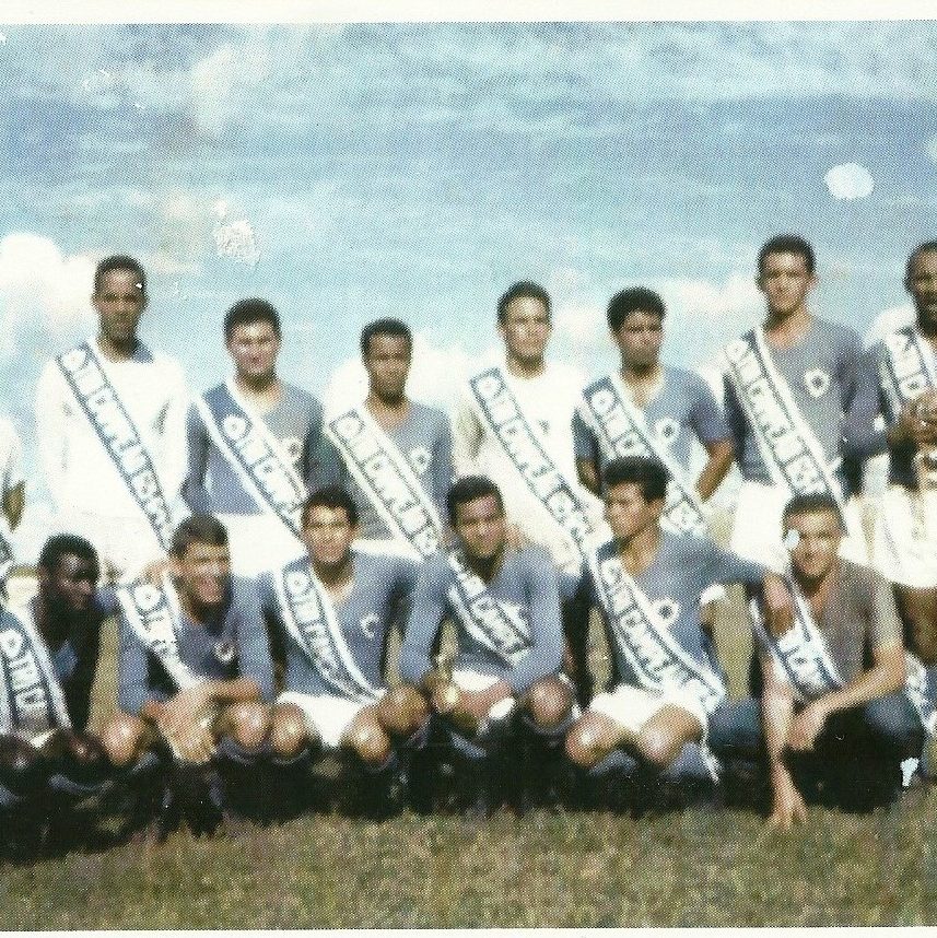Leia mais sobre o artigo Cassimiro de Abreu – Tri Campeão – 1963-1964-1965