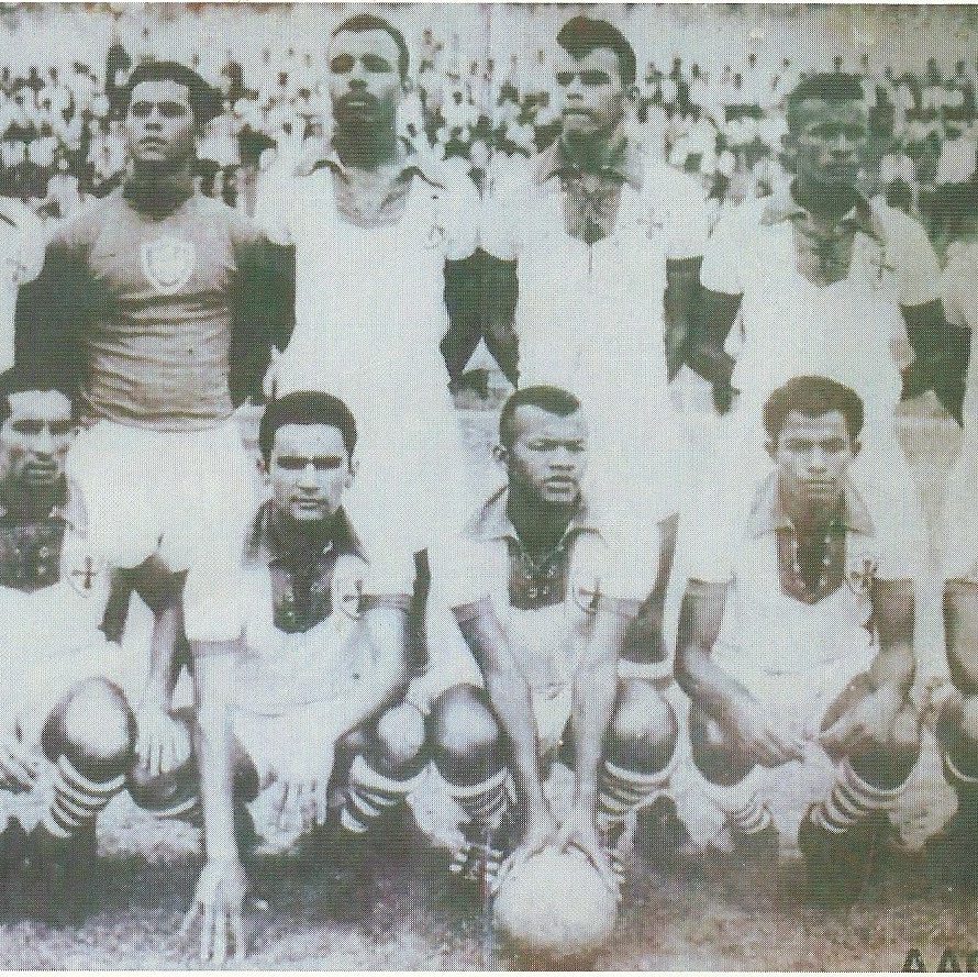 Leia mais sobre o artigo Associação Atlética Cassimiro de Abreu – 1960 (2)