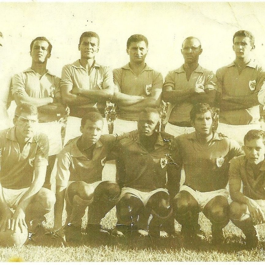 Leia mais sobre o artigo Associação Atlética Assimiro de Abreu – 1968