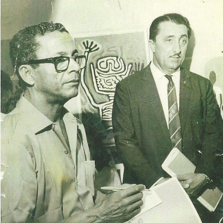 Leia mais sobre o artigo Rádio Sociedade do Norte de Minas – Década de 1960