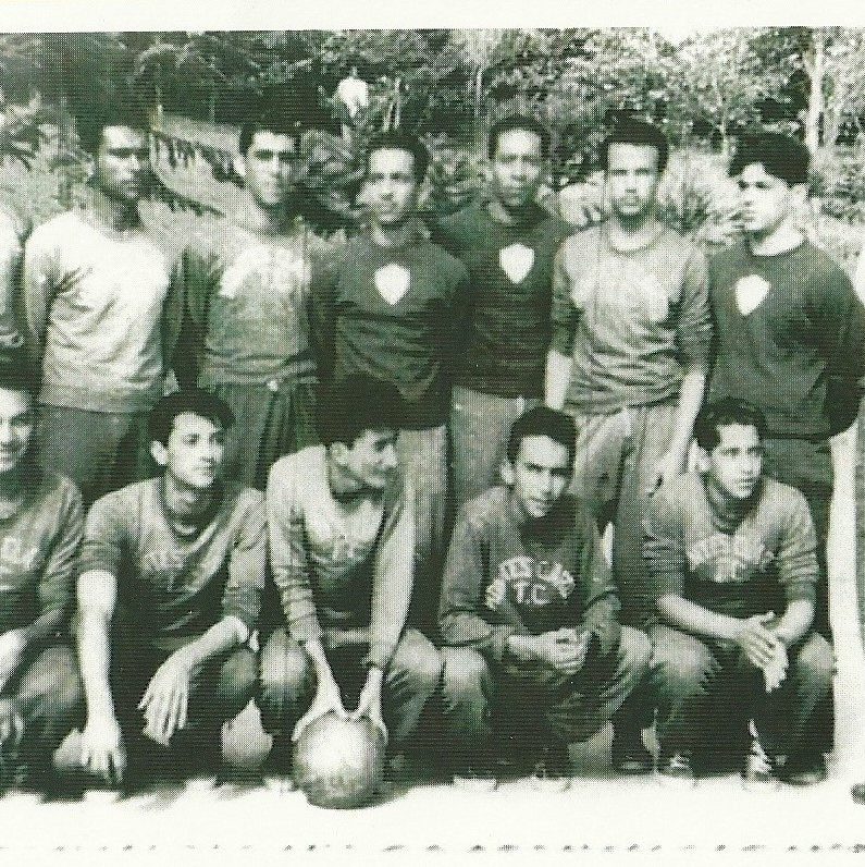 Leia mais sobre o artigo Atletas do MCTC – Década de 1970