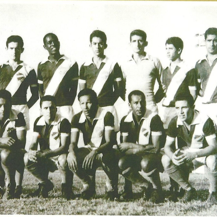 Leia mais sobre o artigo Associação Desportiva Ateneu – 1972