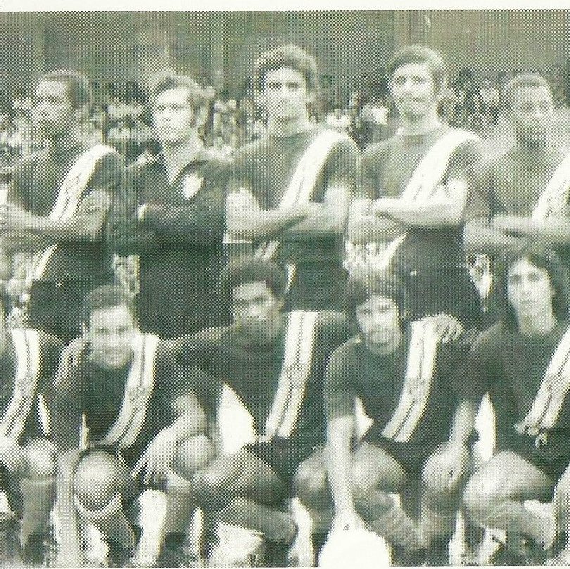 Leia mais sobre o artigo Associação Desportiva – 1973