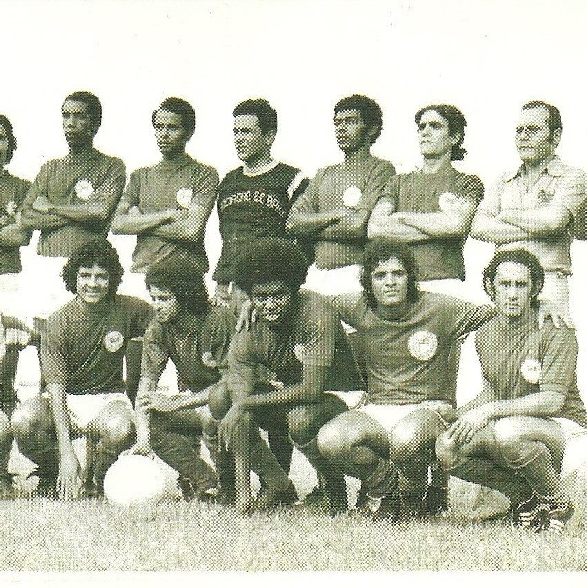 Esporte Clube Bahia – 1974