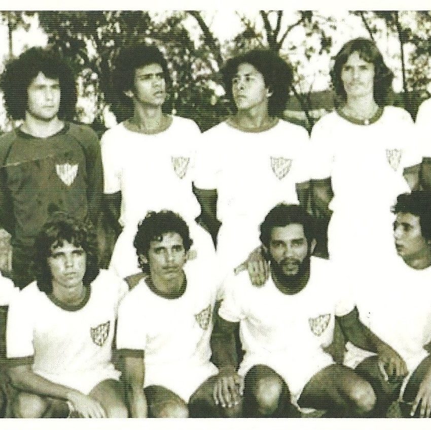 Cassimiro de Abreu – 1972