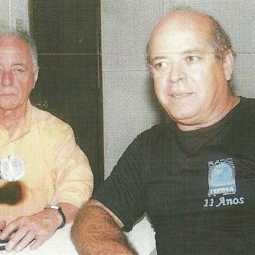 José Nardel – Década de 1980