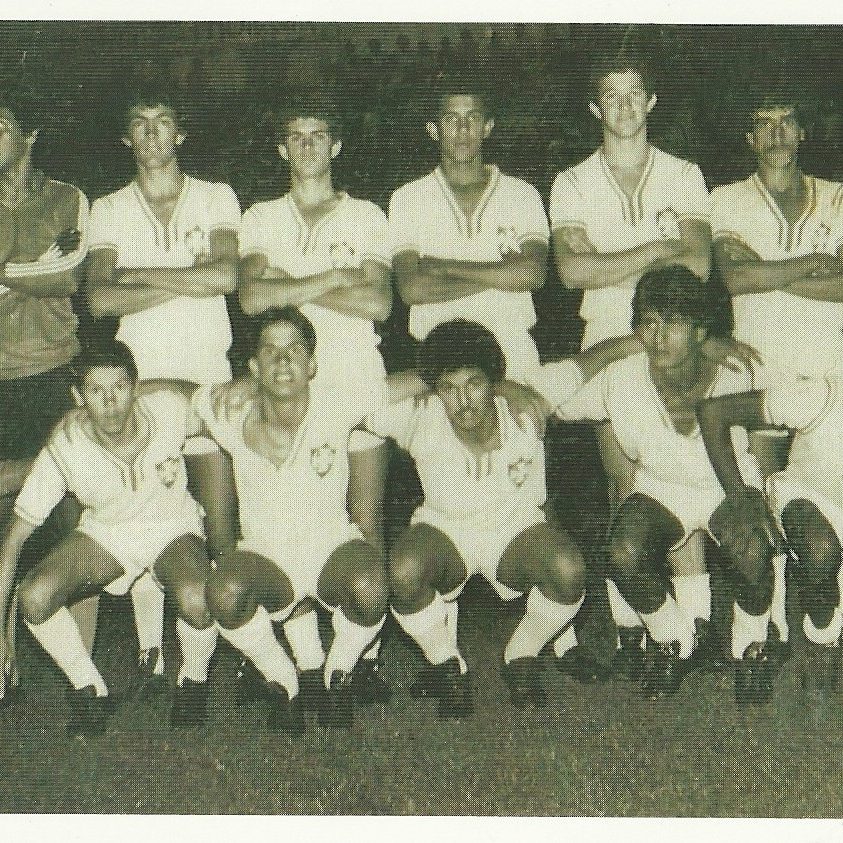 A.A Cassimiro de Abreu – 1981