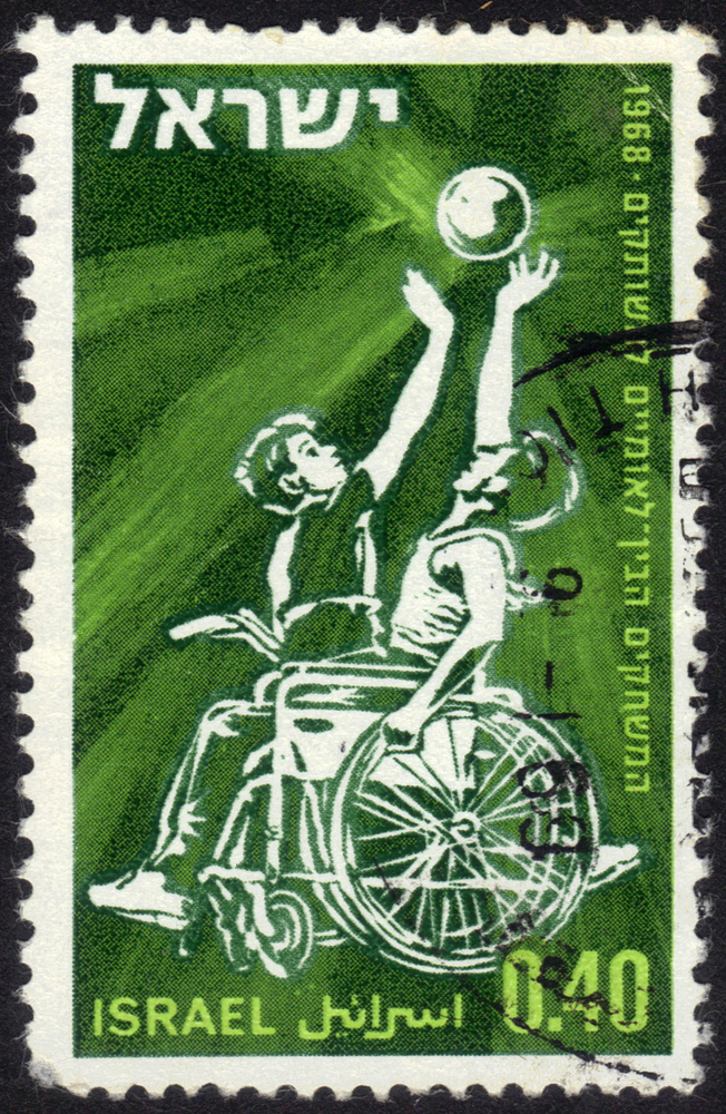 Paraolímpiada de 1968