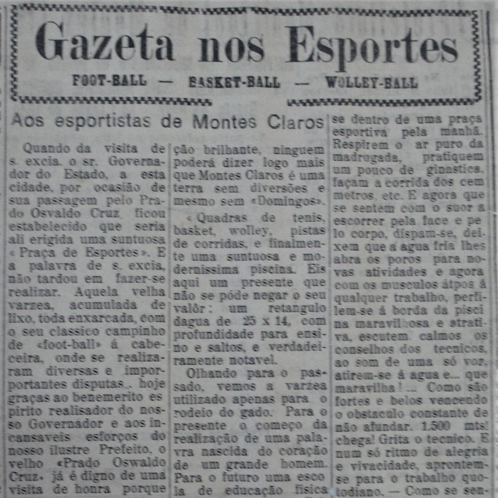 Leia mais sobre o artigo 8 de junho de 1940