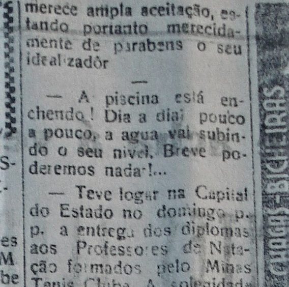 Leia mais sobre o artigo 10 de agosto de 1940 – 3